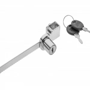 Yala pentru usa sticla culisanta GTV