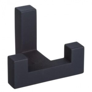 Cuier GTV Negru K2202