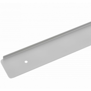 Terminatie blat 38mm Stanga / Dreapta Aluminiu