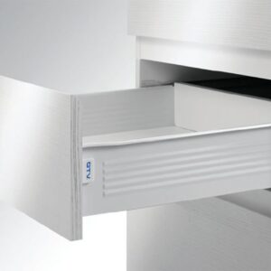 Metal Box ALB L=450mm (GTV)