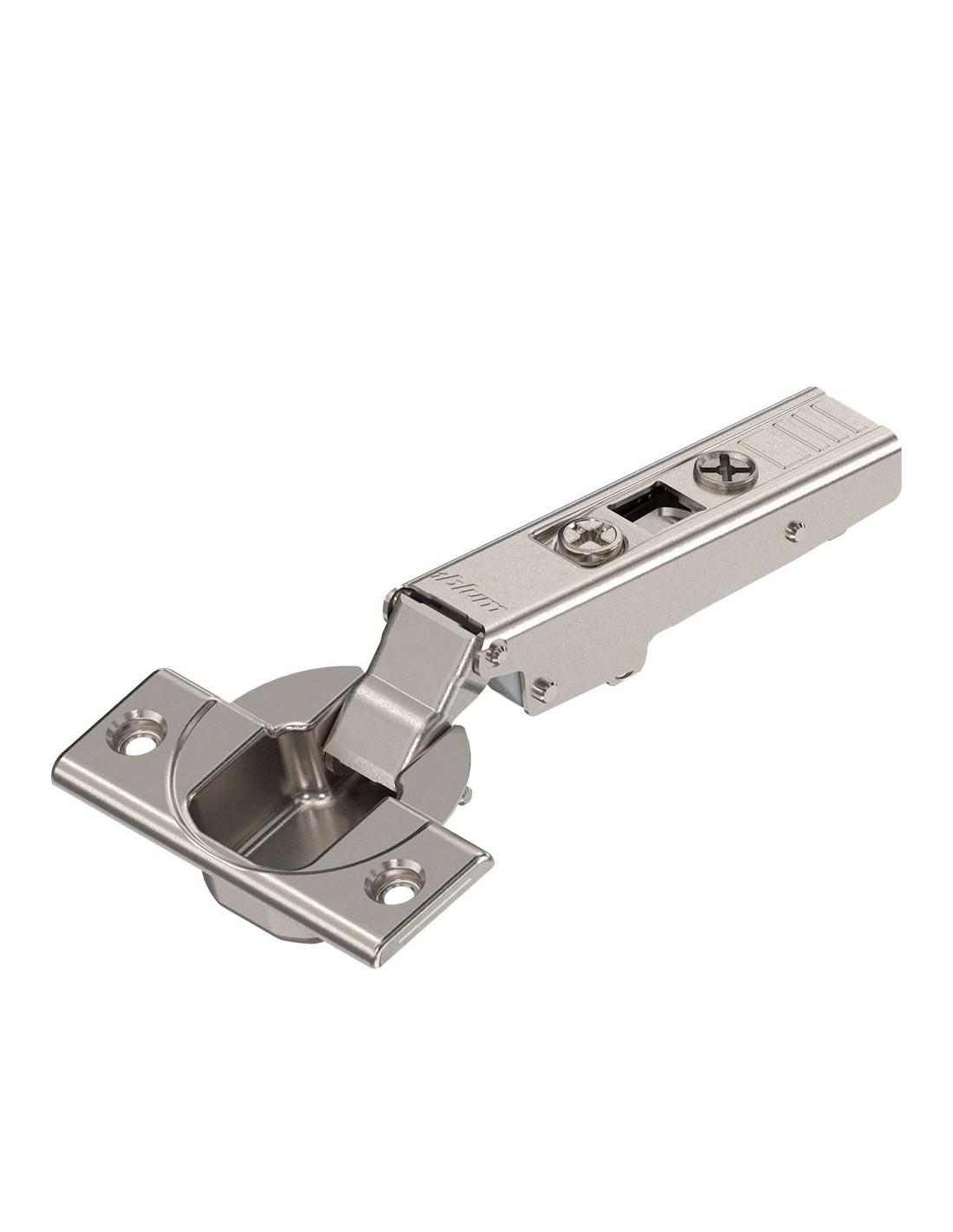 Balama BLUM CLIP top aplicata 110° fara arc