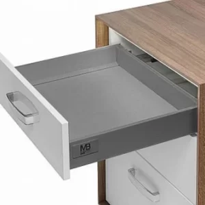 Sertar Modern Box 450mm (A) GRI