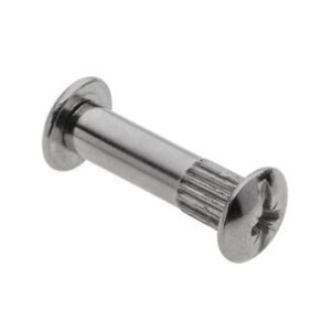 Surub cuplare mobilier ∅5mm GTV