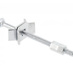 Surub imbinare blat 100mm GTV