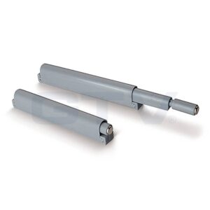 Mecanism PUSH to OPEN GTV gri, cu magnet
