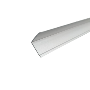 Cornier din Aluminiu 20x20mm L:2700mm