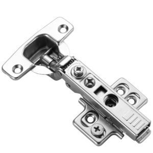 Balama Aplicata cu reglare 4D (forta amortizatorului)