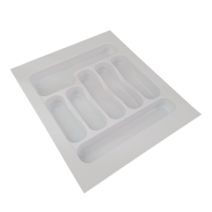 Suport Pentru tacamuri Corp 500mm (420x490mm) Alb