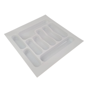 Suport Pentru tacamuri Corp 550mm. (470x490mm) Alb