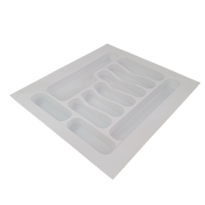 Suport Pentru tacamuri Corp 600mm (550x490mm) Alb