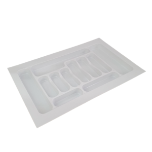 Suport Pentru tacamuri Corp 750mm (670x490mm) Alb