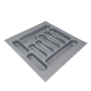 Suport Pentru tacamuri Corp 550mm (470x490mm) Gri