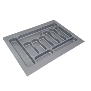 Suport Pentru tacamuri Corp 700mm (620x490mm) Gri