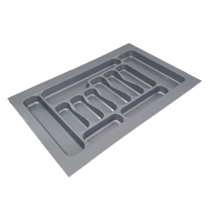 Suport Pentru tacamuri Corp 800mm (750x490mm) Gri